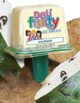 Soursop (15 units bag)