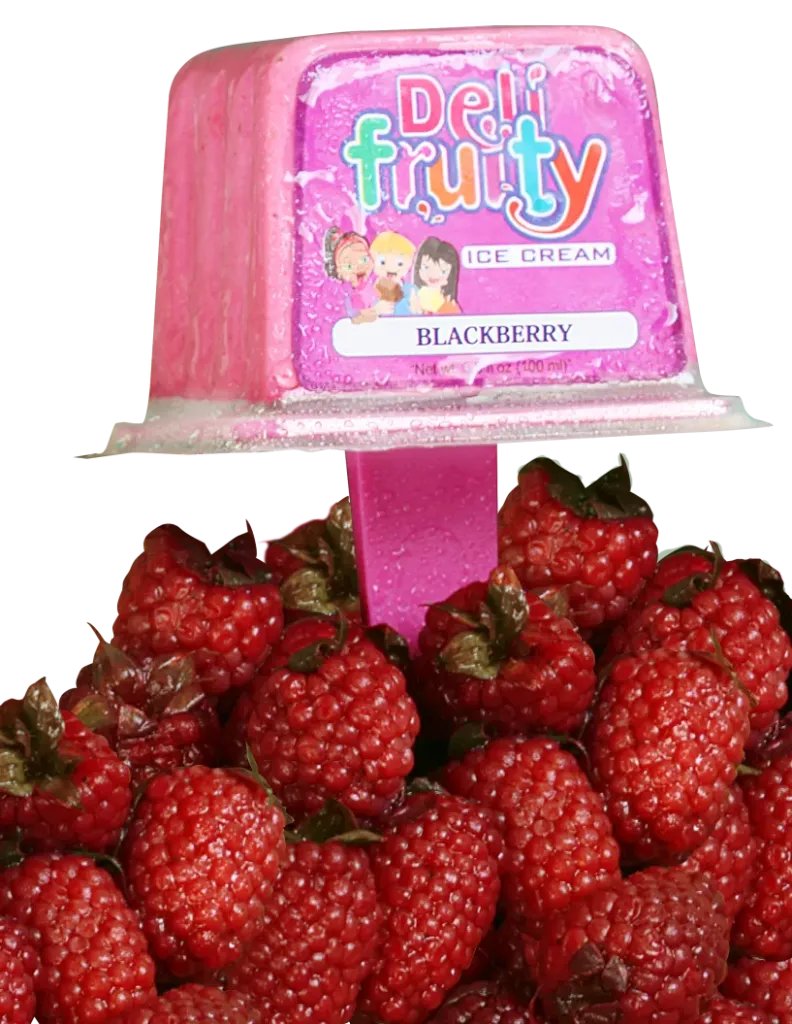 Strawberry (15 units bag)
