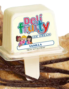 Vainilla (15 units bag)