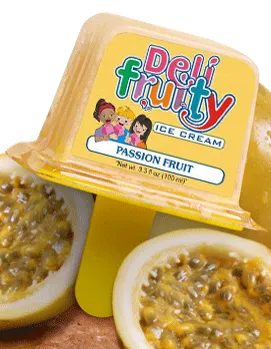 Passion Fruit (15 units bag)