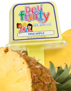 Pineapple (15 units bag)