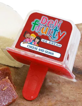 Cheese & Guava (15 units bag)