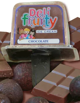 Chocolate (15 units bag)