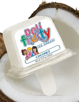 Coconut (15 units bag)