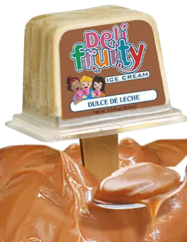 Dulce de Leche (15 units bag)