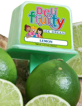 Lemon (15 units bag)