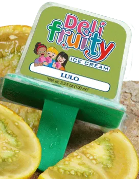 Lulo (15 units bag)