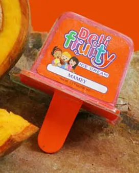 Mamey (15 units bag)