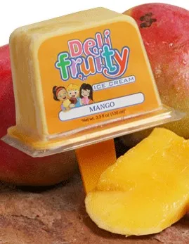 Mango (15 units bag)